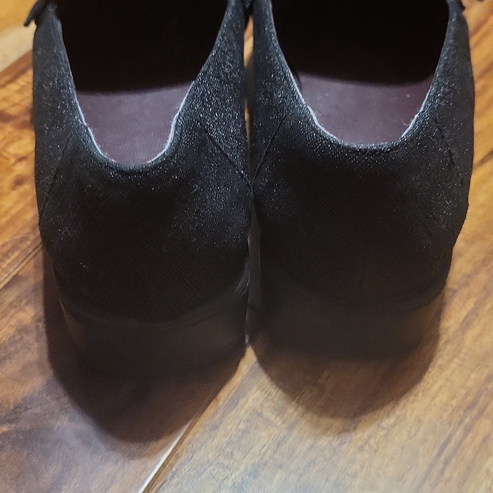 Stuart Weitzman Loafers - Picture 3 of 5
